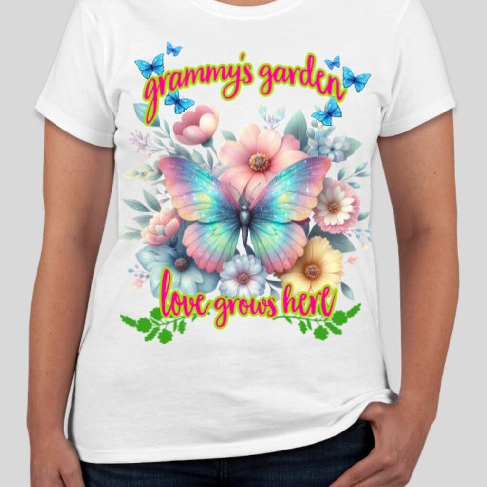 Womens T-shirts